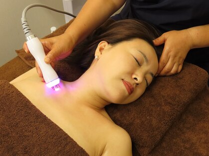 シーワンリラックス 東陽町駅前店(Relax)の写真