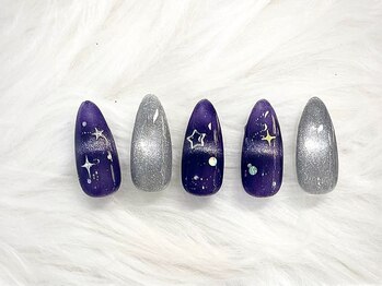 イマージュ(image)/定額デザイン