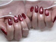 カフーネイル(Kafuu Nail)/マグネットネイル