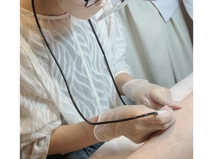 とぅるんの写真