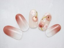 ネイルルージュ(Nail Rouge)/