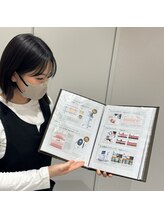 ムク 心斎橋店(MUQU)&nbsp;上原 