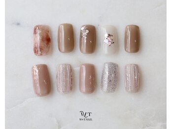 R8.WTシンプルデザインコース