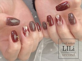 練習モデル2月マンスリー