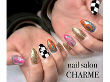 シャルム(CHARME)/