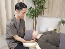 ストラボ 横浜店/眼精疲労もお任せください！