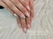 ワンネス 平林店(One’Ness)/Nail design