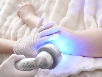 ヨウン 福岡天神(yeoun)の写真/◆福岡天神◆韓国話題"ローマピンク"専門店!唇・乳輪・VIOなど黒ずみ卒業◎1回で3年以上効果実感