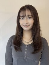 オハナ アイラッシュサロン 吉祥寺店(Ohana)&nbsp;高瀬 【吉祥寺】