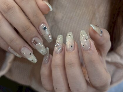 アイネイルズ 梅田店(I nails)の写真