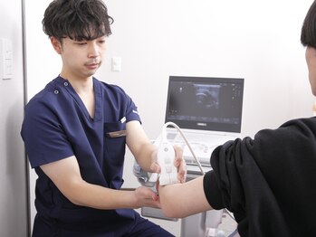 Good Release整体院 武蔵小杉院【グッドリリース】の写真/通勤・通学の合間やショッピングのついでに気軽に立ち寄れる!通いやすさが自慢のGood Release整体院☆