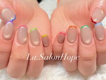 ラサロンホープ(La.SALON HOPE)