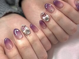 オールフルスタイル★ハンド★