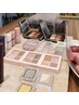 【実践コスメ】垢抜けメイク特化☆フルメイク体験¥15,000/人