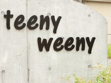 ティーニーウィーニー 玉村(teeny weeny)/