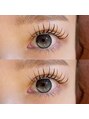 ロアーアイラッシュ(ROAR eyelash)&nbsp;パリエク130本