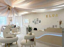 エルアビューティー バイ サヤ(ELUA Beauty by,saya)