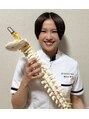 テデミル(tedemiru)/祖父江　菜月