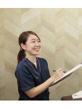 介正鍼灸整骨院 整体院 エフコープ大野城店 上田