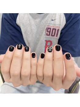 イユー(yeu)の写真/他と差をつける！営業職・接客業の方に大人気★清潔感UP！メンズのご予約も大歓迎