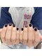イユー(yeu)の写真/他と差をつける！営業職・接客業の方に大人気★清潔感UP！メンズのご予約も大歓迎