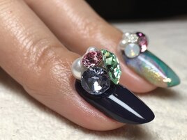 定額アートプラン【B】¥12,500