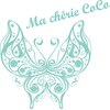 マシェリココ(Ma cherie CoCo)ロゴ