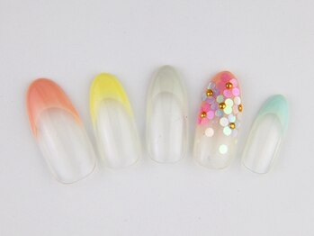 ミューアン(Mieux Un)/