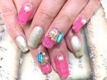 ネイルサロン ティディ(TIDY)/