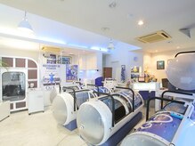 エアーチャージ ジャパン(AIRCHARGEJAPAN)/