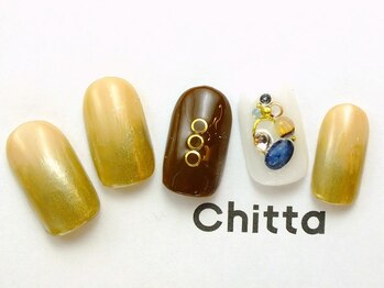 チッタ 中目黒(Chitta)/