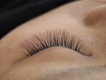 トリトン(triton)/ブラウン☆ボリュームラッシュ