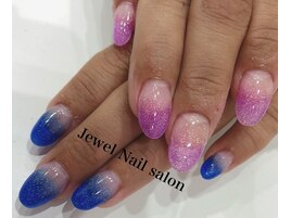 ラメグラスカルプ