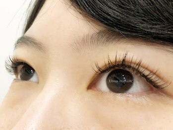 アーサス ヘアー デザイン 燕三条店(Ursus hair Design by HEAD LIGHT)/最高級セーブル120本