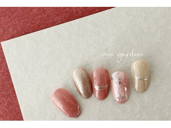 シーシーガーデン(CeCe Garden)/