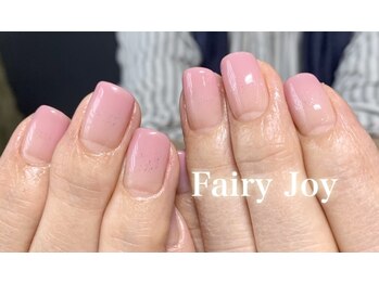 フェアリー ジョイ(Fairy Joy)/