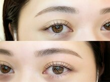 ワウビー(Wowvi)/美眉スタイリング×パリジェンヌ