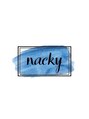 ナッキー(nacky)/野嶋早紀