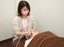 ししまる骨盤整体院 一宮院/【エステ】