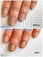 パスリー ネイルアンドケア(Parsley Nail&Care)/