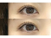 エストアール 博多口店(est-r.)/#パリジェンヌ▽カール