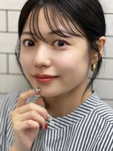 まつげ家クルン 上野店(kurun)/まつげパーマ　上野