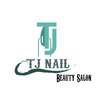 ティージェー ネイル(TJ Nail)ロゴ