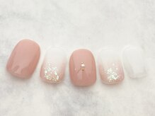 ネイルサロン ウィル 恵比寿(will)/定額シンプルアート