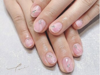 フミ(FMI)/お好きなアート10本