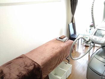 ソフィアパレス 西葛西店/【ボディルーム】