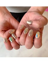 エムシーベル(m.c bell)/