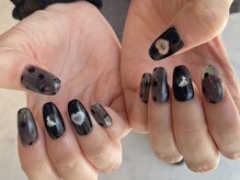 エムズ アイラッシュ アンド ネイル(M's)/