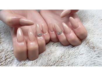 ミリ(Mili)/ヌーディーピンク