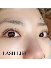 ドットイチイチマルイチ 銀座店(DOT1101)/ラッシュリフト上下